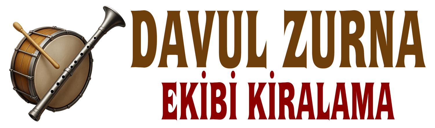 Profesyonel Davul Zurna Kiralama Hizmeti ile Etkinliklerinize Renk Katın