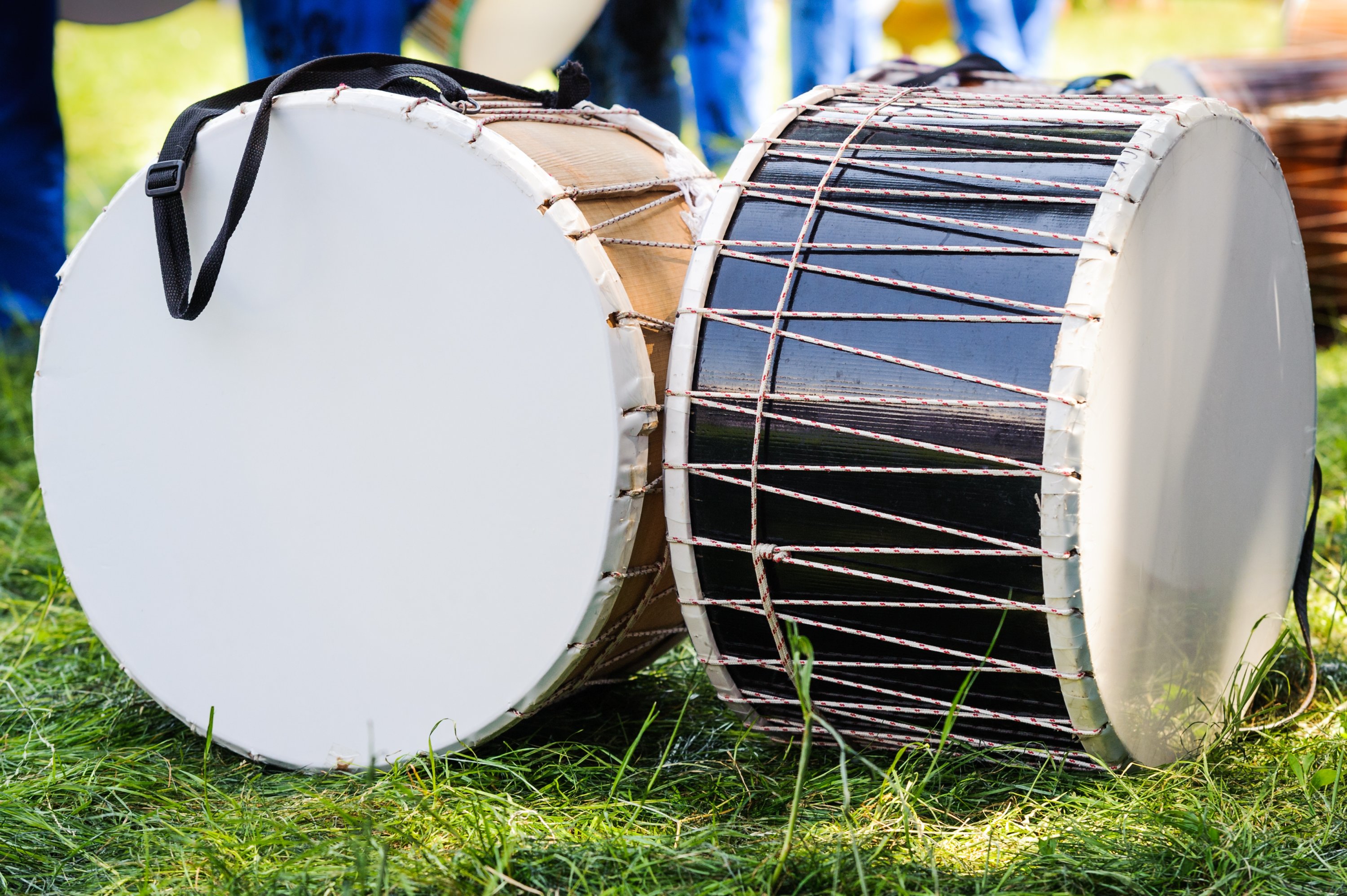 Düğünlerinizi Geleneksel Ezgilerle Taçlandırıyoruz