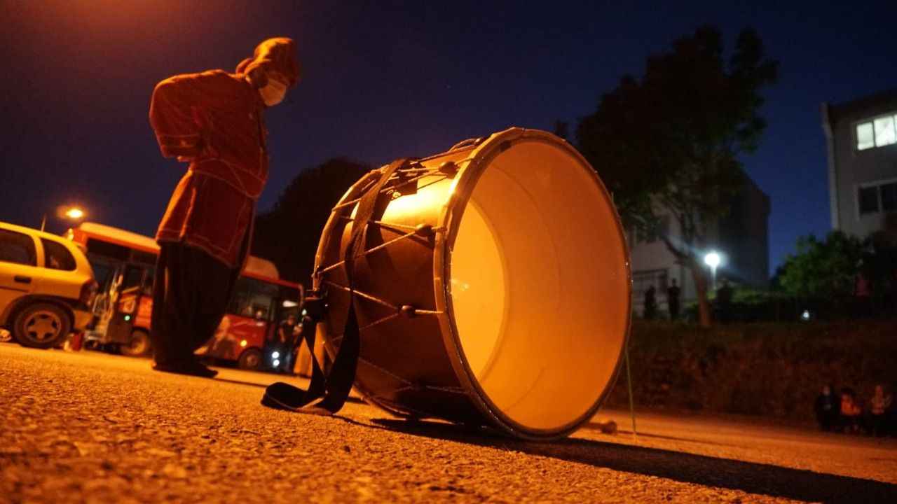 Roman Havalarıyla Hareketli Eğlenceler Sunuyoruz
