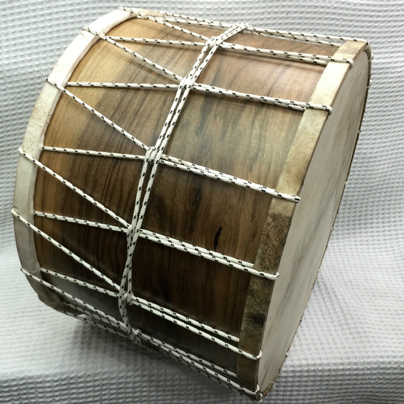 Davullu Asker Gönderme