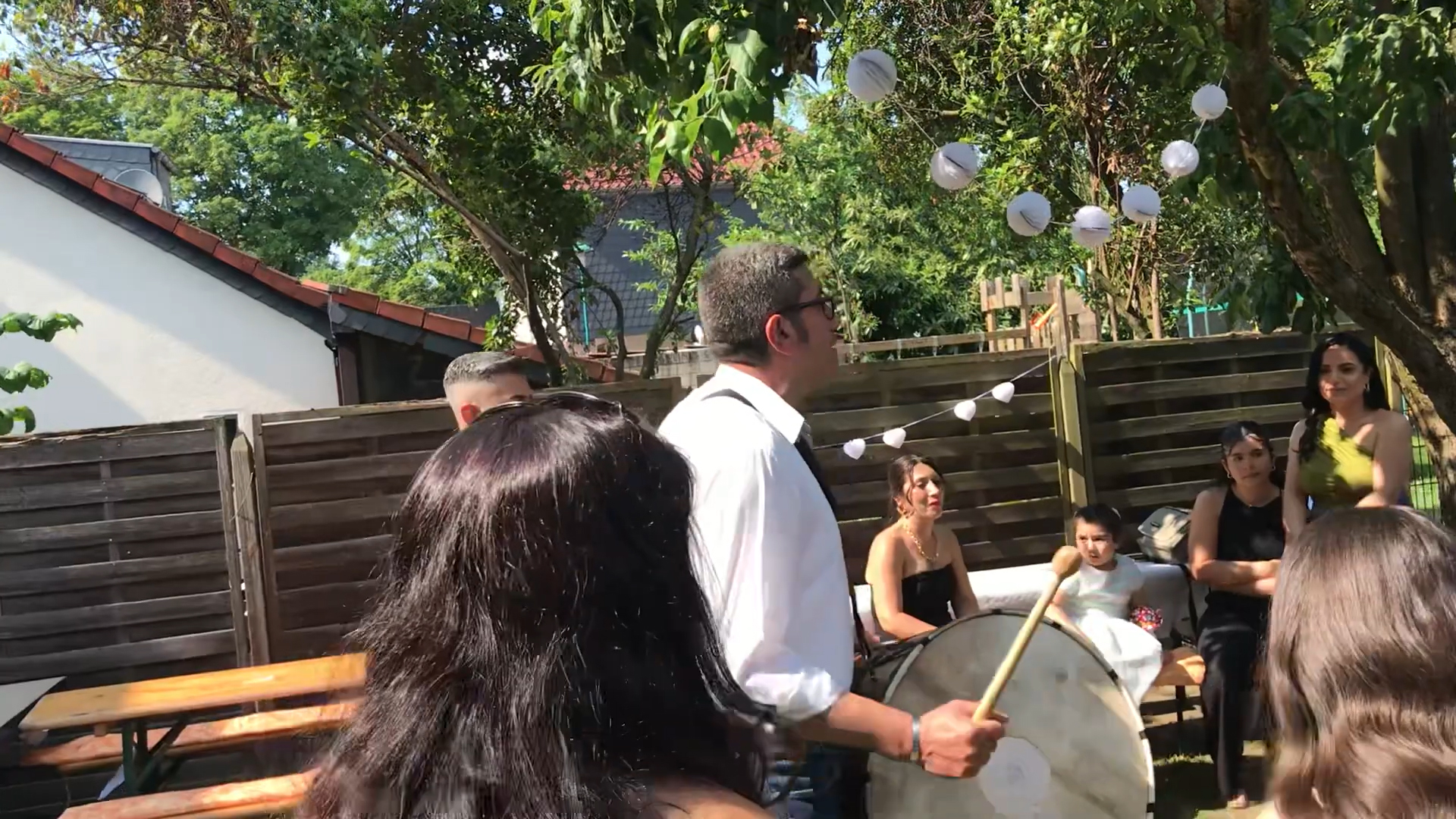 Düğün Hizmeti Zurnalı