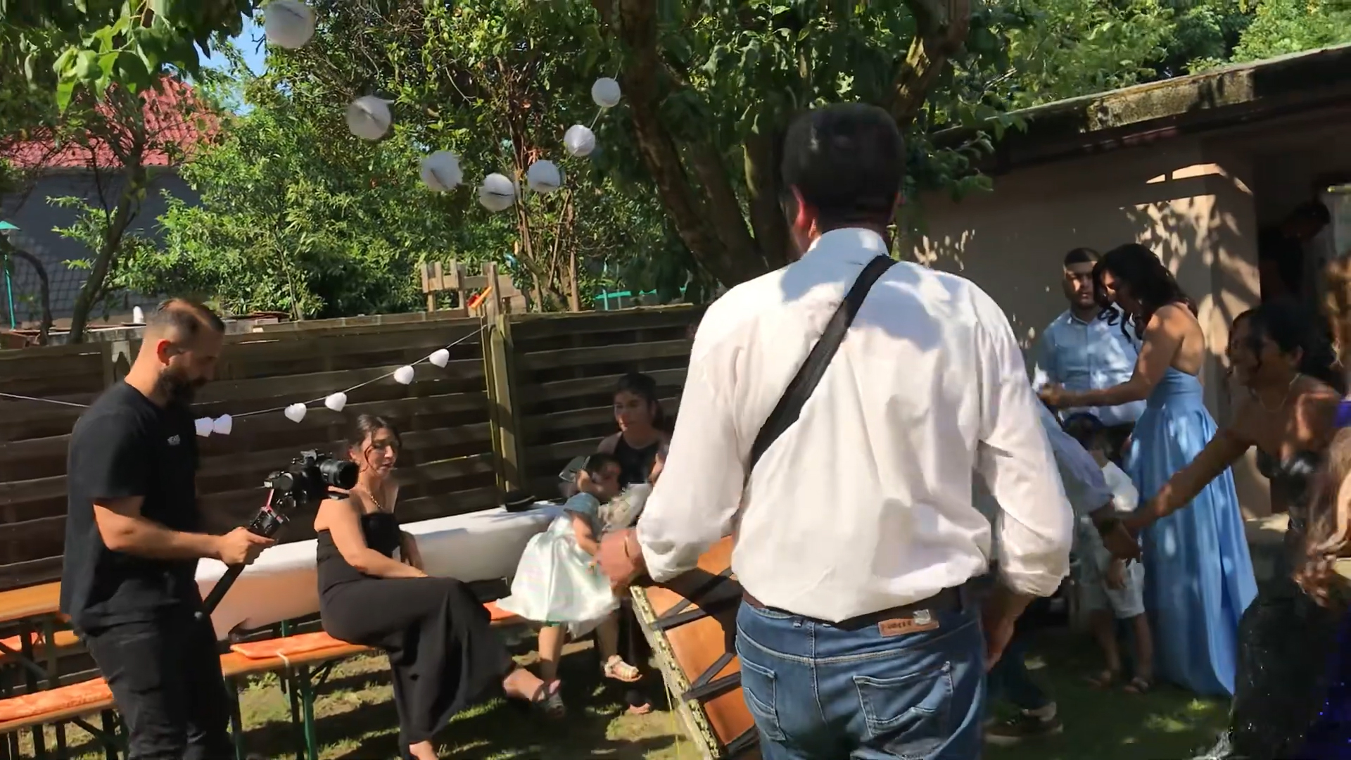 Kına Davul Zurnalı