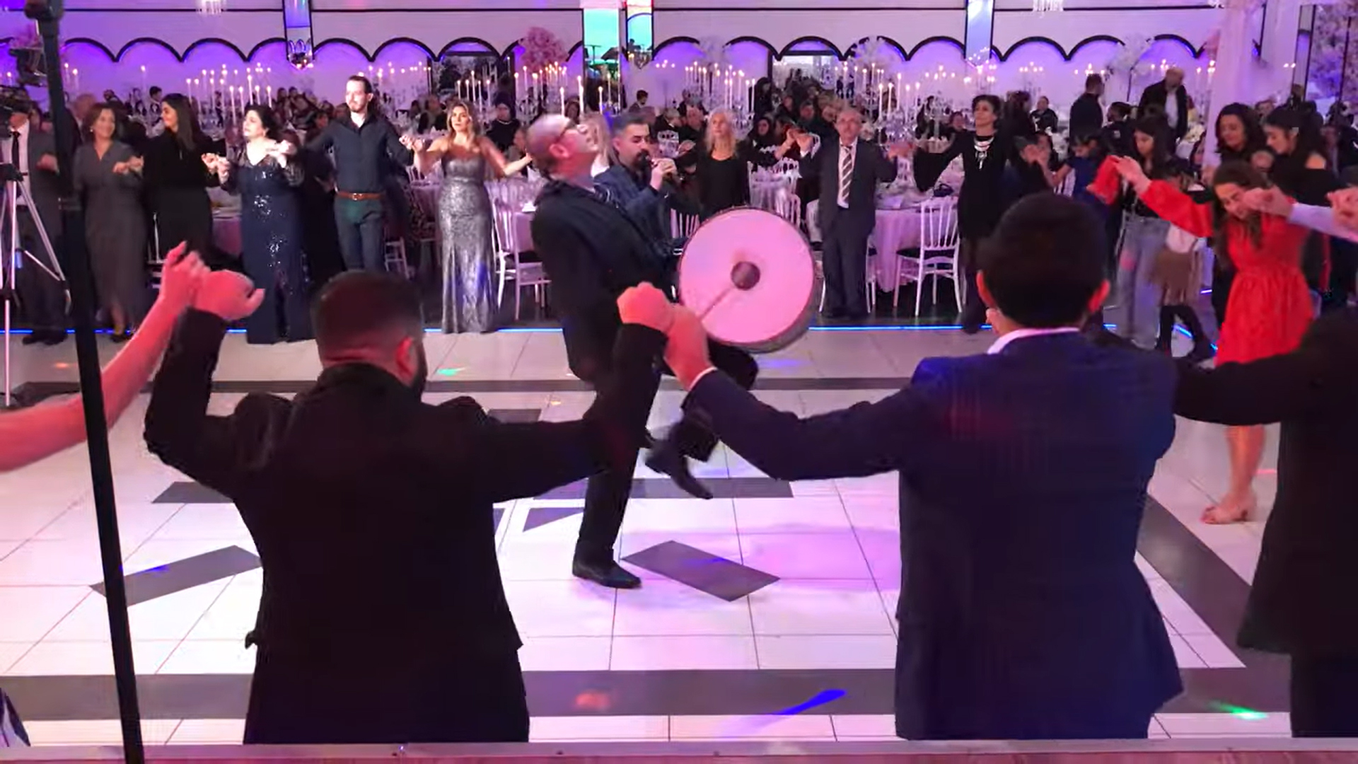 Gelin Çıkarma Törenlerinde Unutulmaz Ritimler