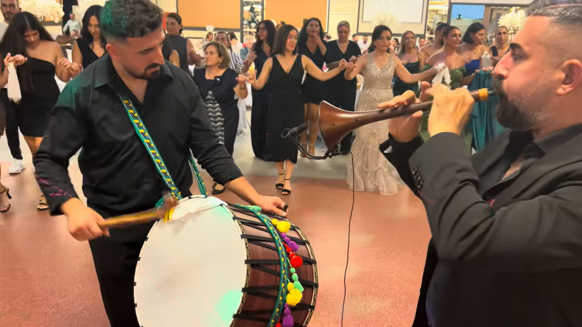 Davul Zurna Kiralama ile Geleneksel Eğlenceler Daha Coşkulu